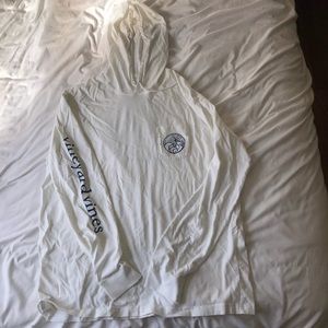 SOLD!! Vineyard Vines Hoodie